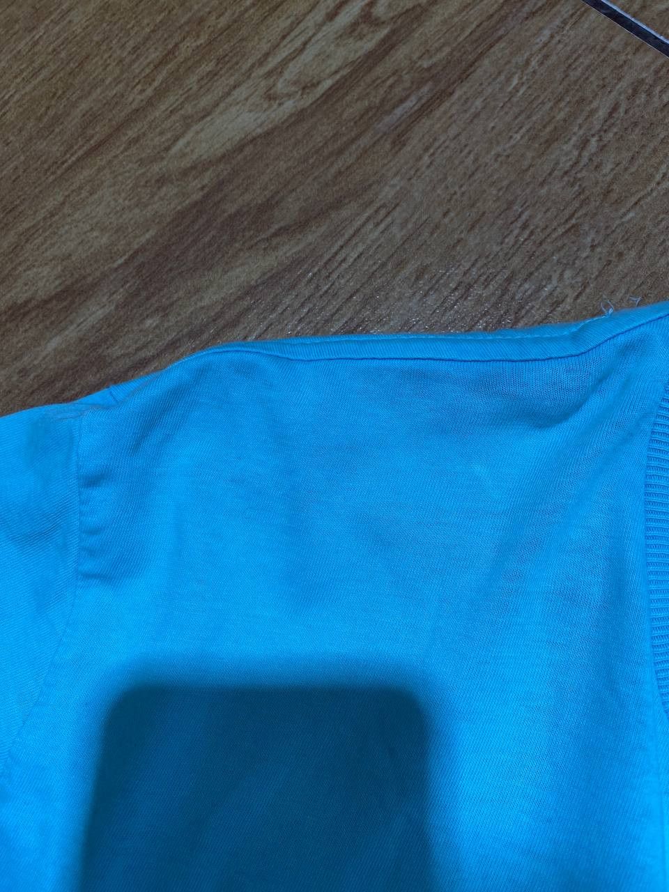 Diesel Diesel T-Shirt Size US XL / EU 56 / 4 - 7 Thumbnail