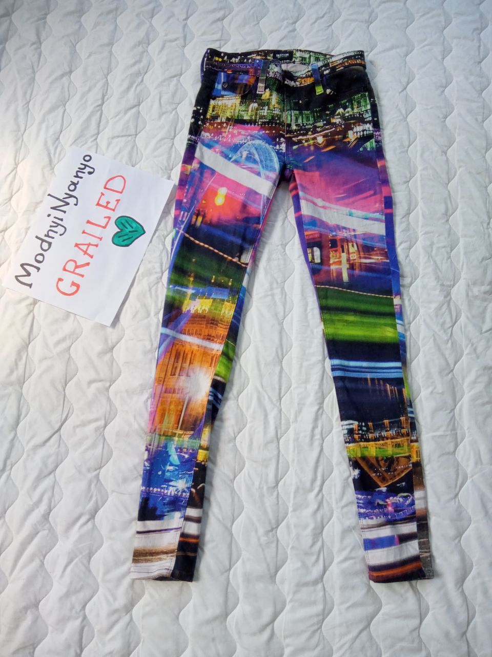 Hudson Hudson Nico Super Skinny Midrise Size 24" / US 00 / IT 34 - 1 Thumbnail