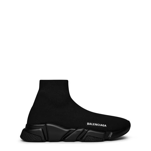 Balenciaga Speed Sock Trainers Size US 8 / EU 41 - 1 Thumbnail