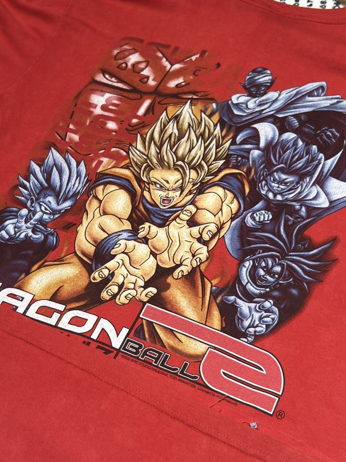 Other × Vintage DragonBall Vintage Size US XL / EU 56 / 4 - 1 Thumbnail