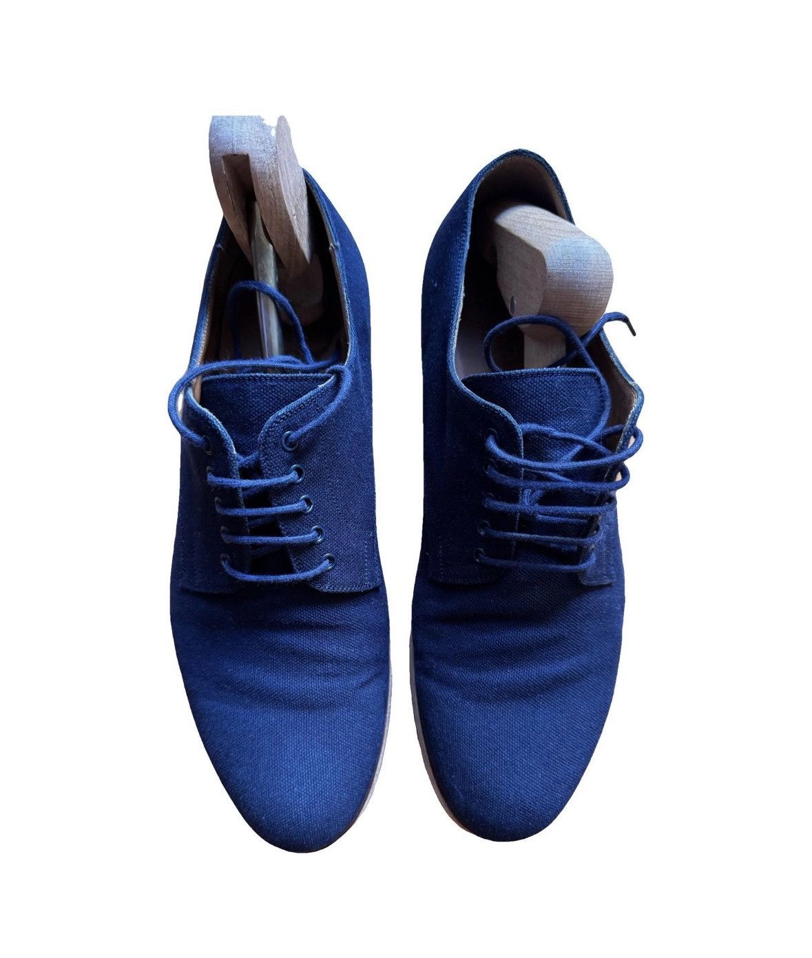 Gucci Gucci shoes Size US 9.5 / EU 42-43 - 1 Thumbnail