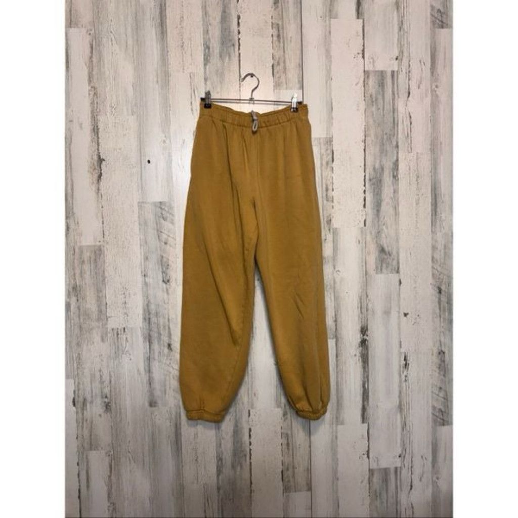 Other DSG Joggers Medium Drawstring Sweatpants Casual Lounge Pant Size US 33 - 1 Thumbnail