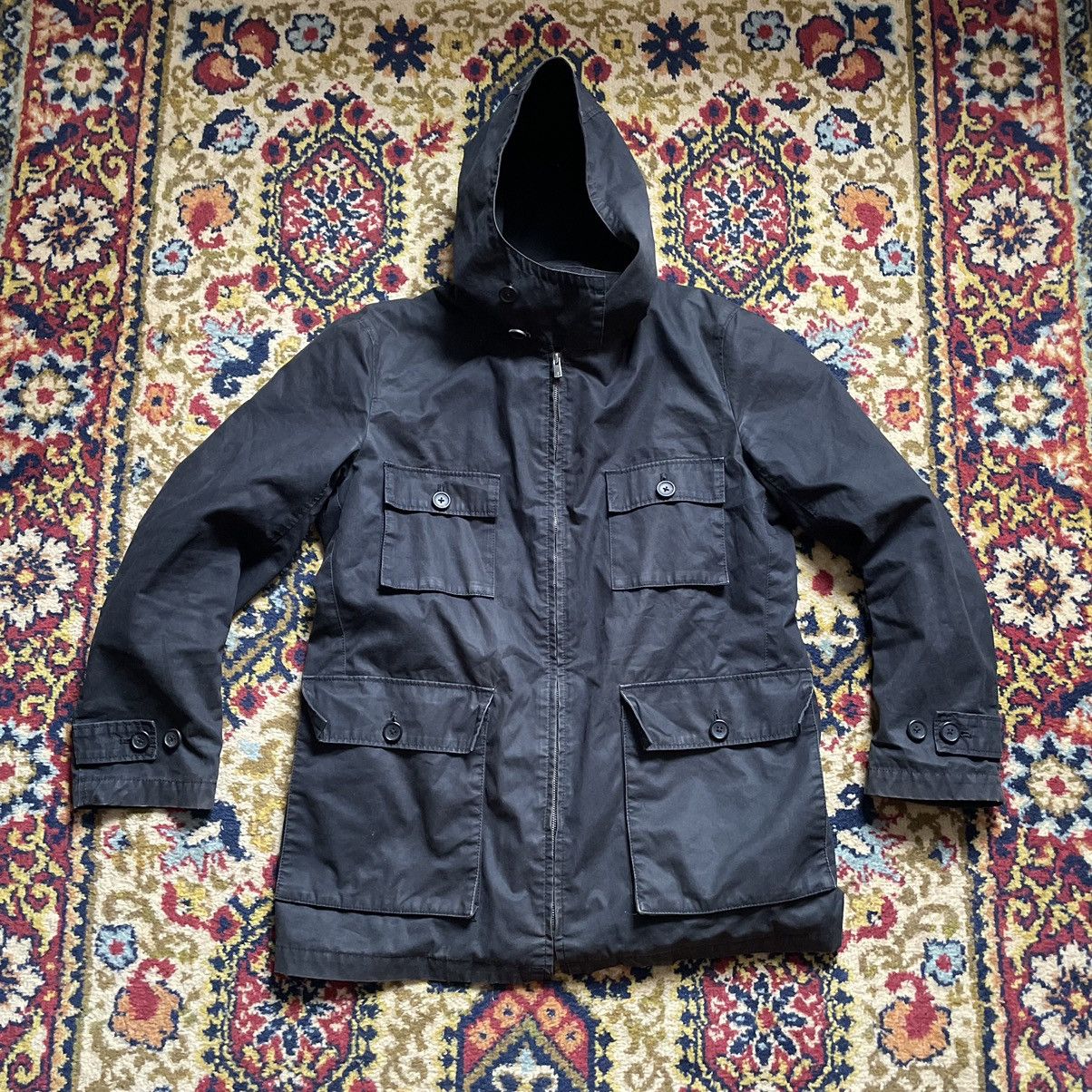 Margaret Howell Margaret Howell Jacket Y2K Size US M / EU 48-50 / 2 - 1 Thumbnail