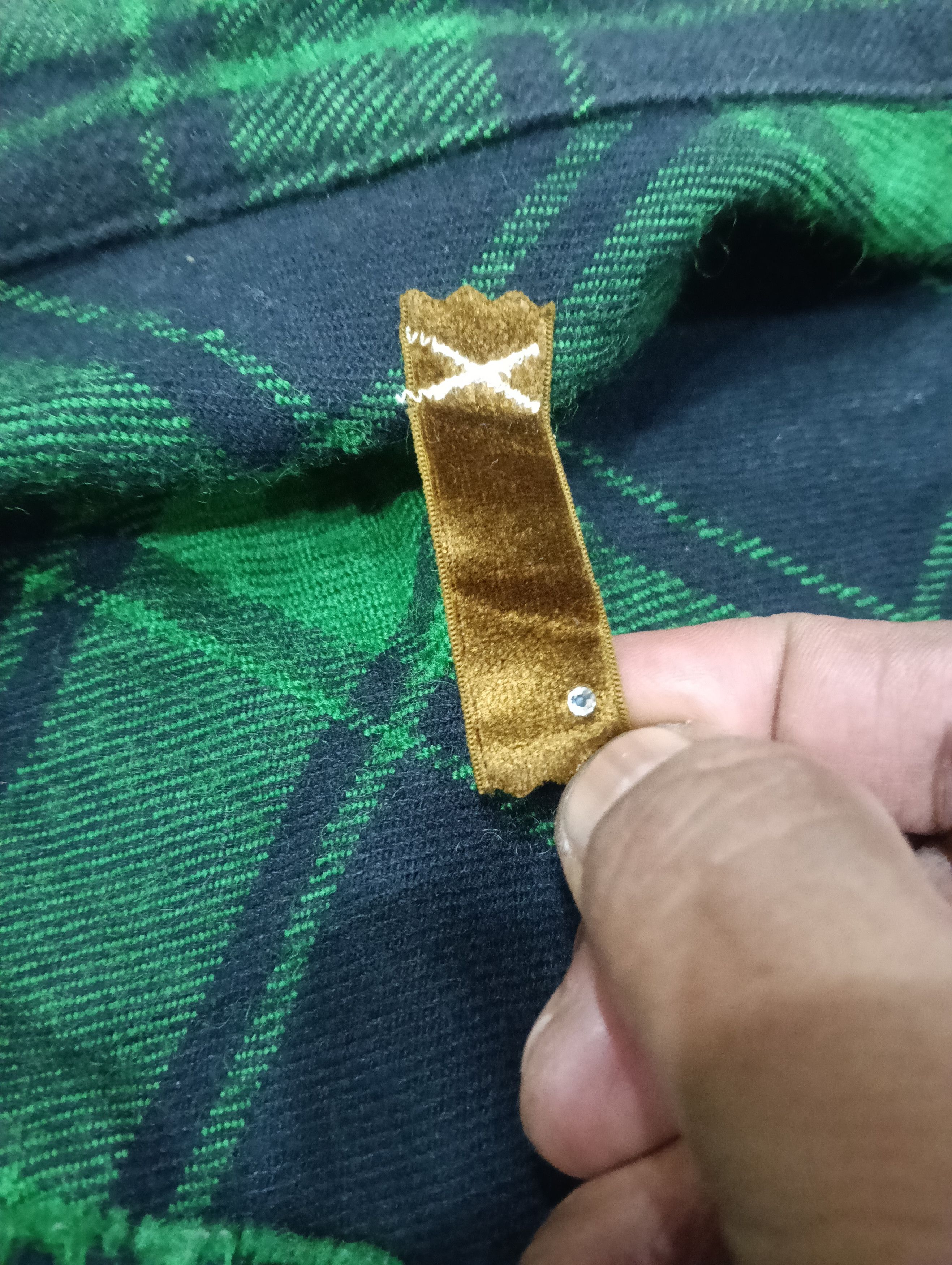 Japanese Brand × Kapital × Sifury Sifury Japan Strange Design Size US L / EU 52-54 / 3 - 10 Thumbnail
