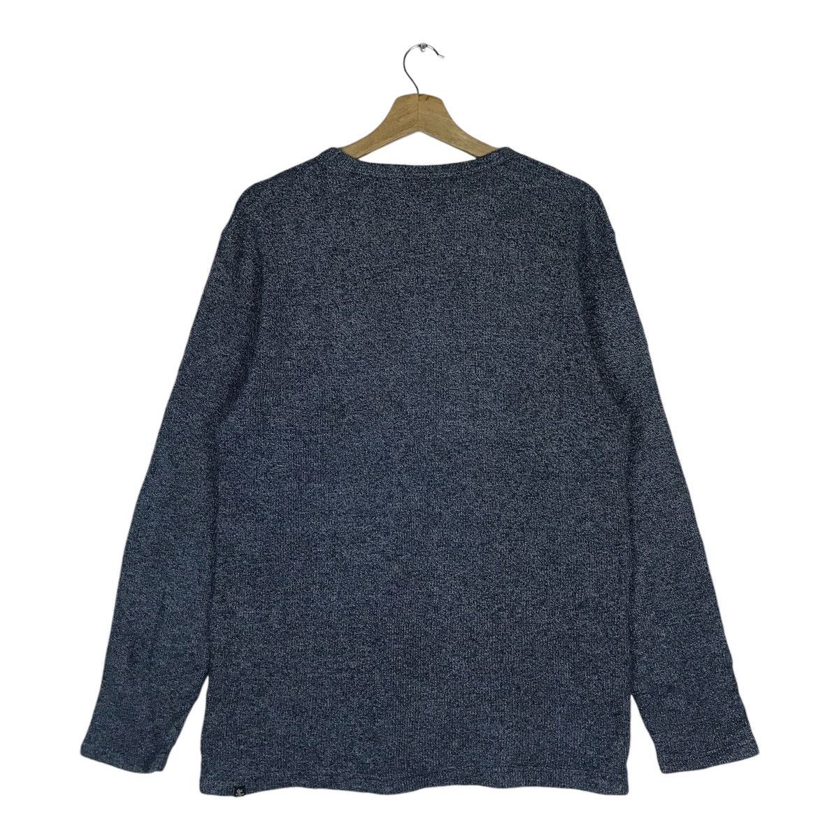 Karl Kani Vintage Karl Kani Pullover Jumper Sweatshirt Size US XL / EU 56 / 4 - 4 Thumbnail