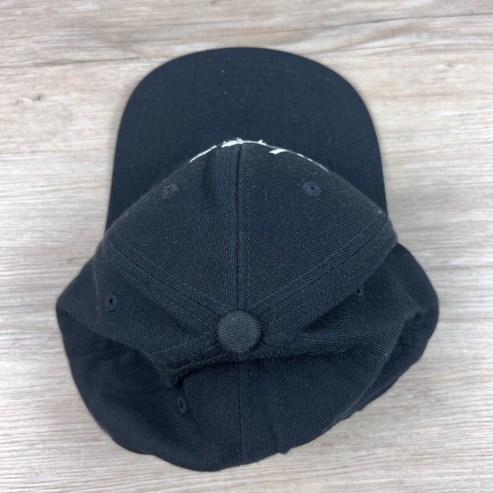 Other LAS Rentals Orlando Hat Snapback Hat Black Adjustable Hat Ad Size ONE SIZE - 9 Thumbnail