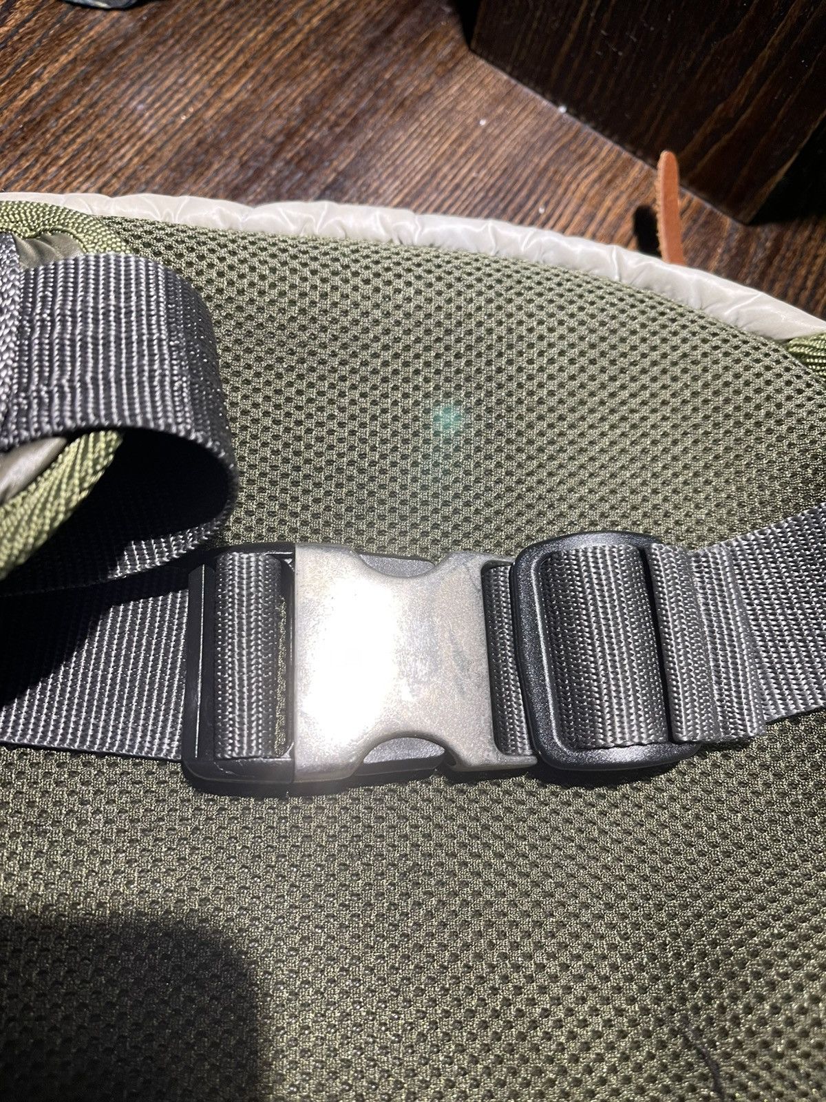 Yohji Yamamoto Kayo Nakamura Y’s bag Size ONE SIZE - 6 Thumbnail