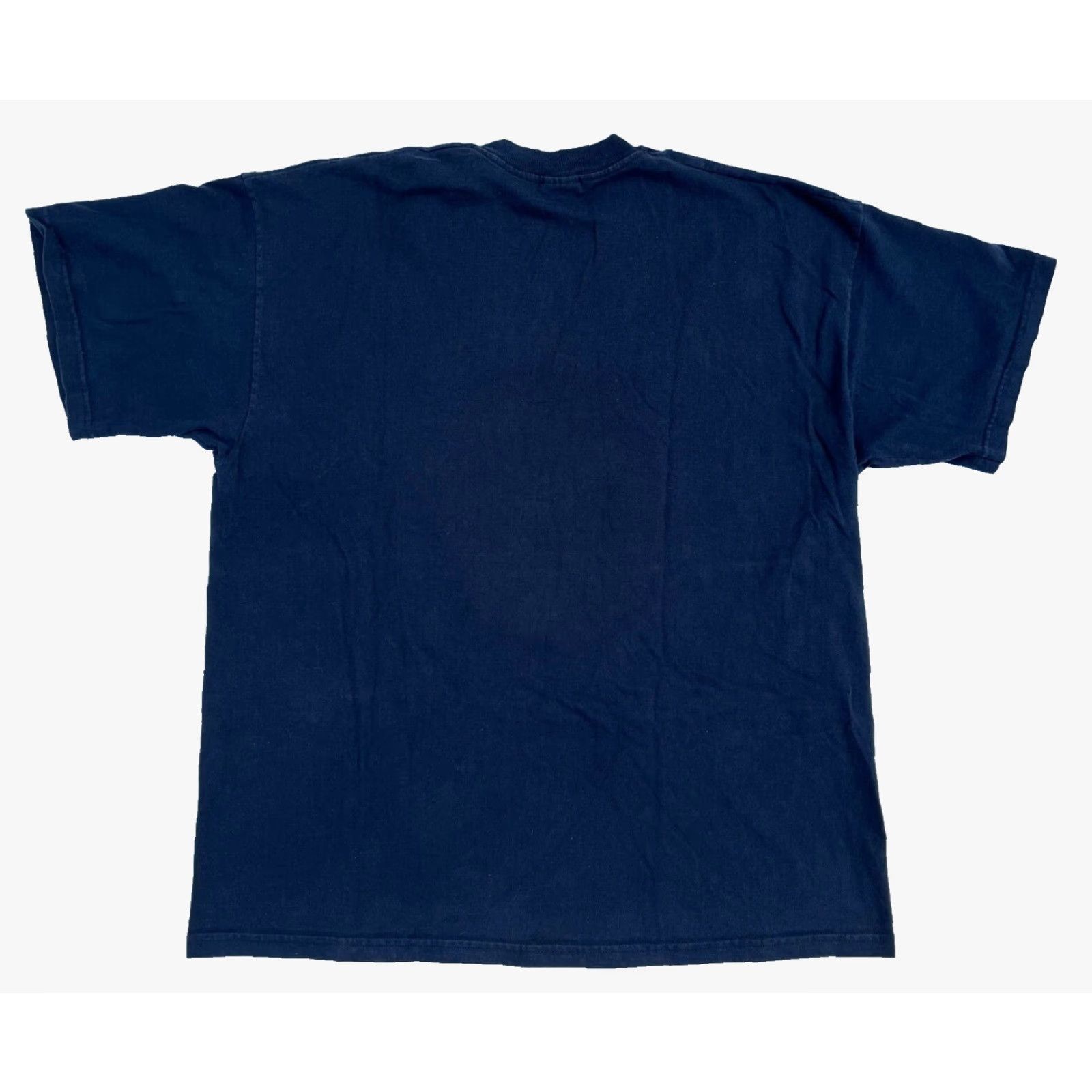 Fruit Of The Loom VINTAGE Men’s Guinness Extra Stout T-Shirt - 2XL - Black - Cotton - Short Sleeve Crew Neck - 90s Beer Theme - Screen Stars by Fruit of the Loom - Mens Size US XXL / EU 58 / 5 - 2 Thumbnail