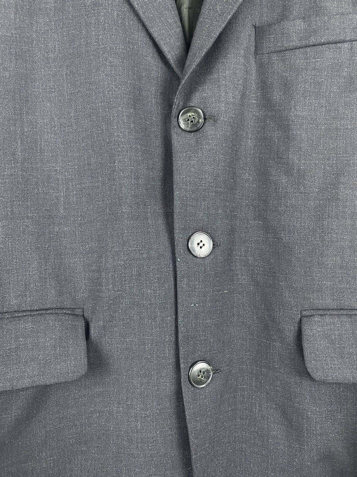 Vintage × agnes b. Vintage Agnes B. Blazer Size US S / EU 44-46 / 1 - 9 Thumbnail