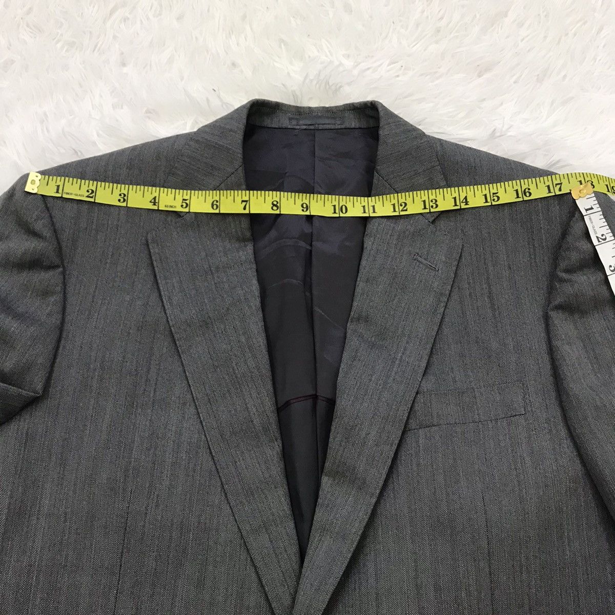 Japanese Brand Kansai Yamamoto jacket Size US M / EU 48-50 / 2 - 12 Thumbnail