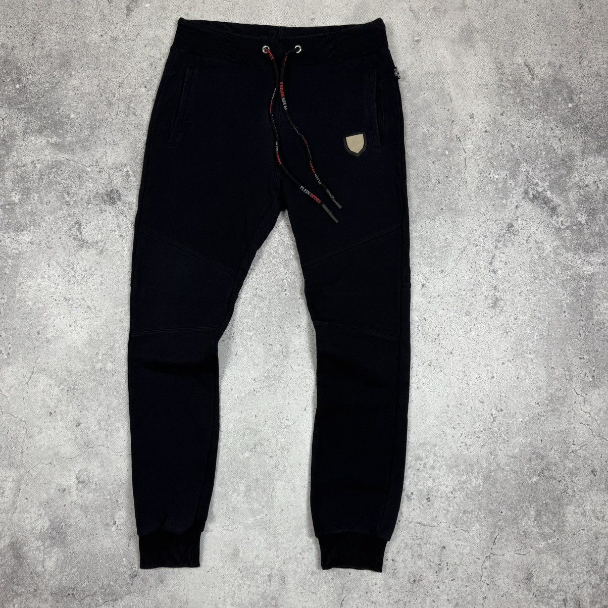 Philipp Plein Philipp Plein Sport Sweatpants Joggers Size US 34 / EU 50 - 1 Thumbnail