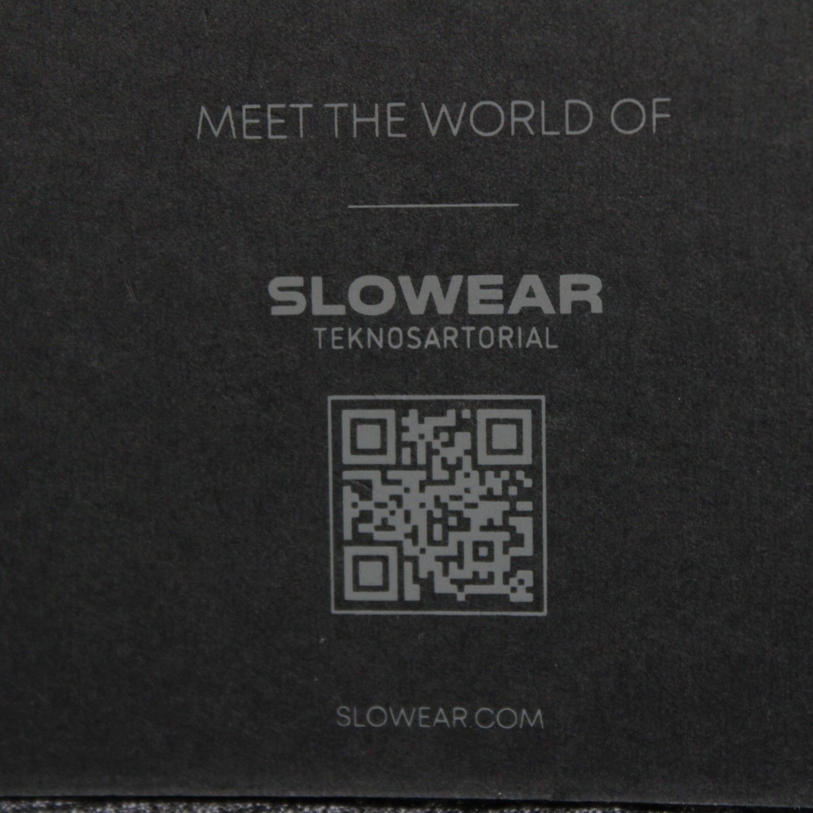 Slowear Slowear New with tags Dress Pants Size 26 US In Gray Size US 26 / EU 42 - 4 Thumbnail