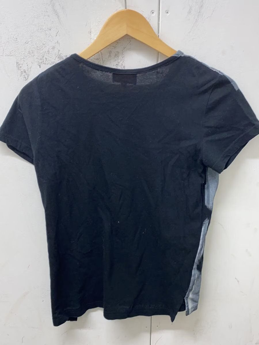 Vivienne Westwood Orb Paint Print Tee Size L / US 10 / IT 46 - 2 Thumbnail