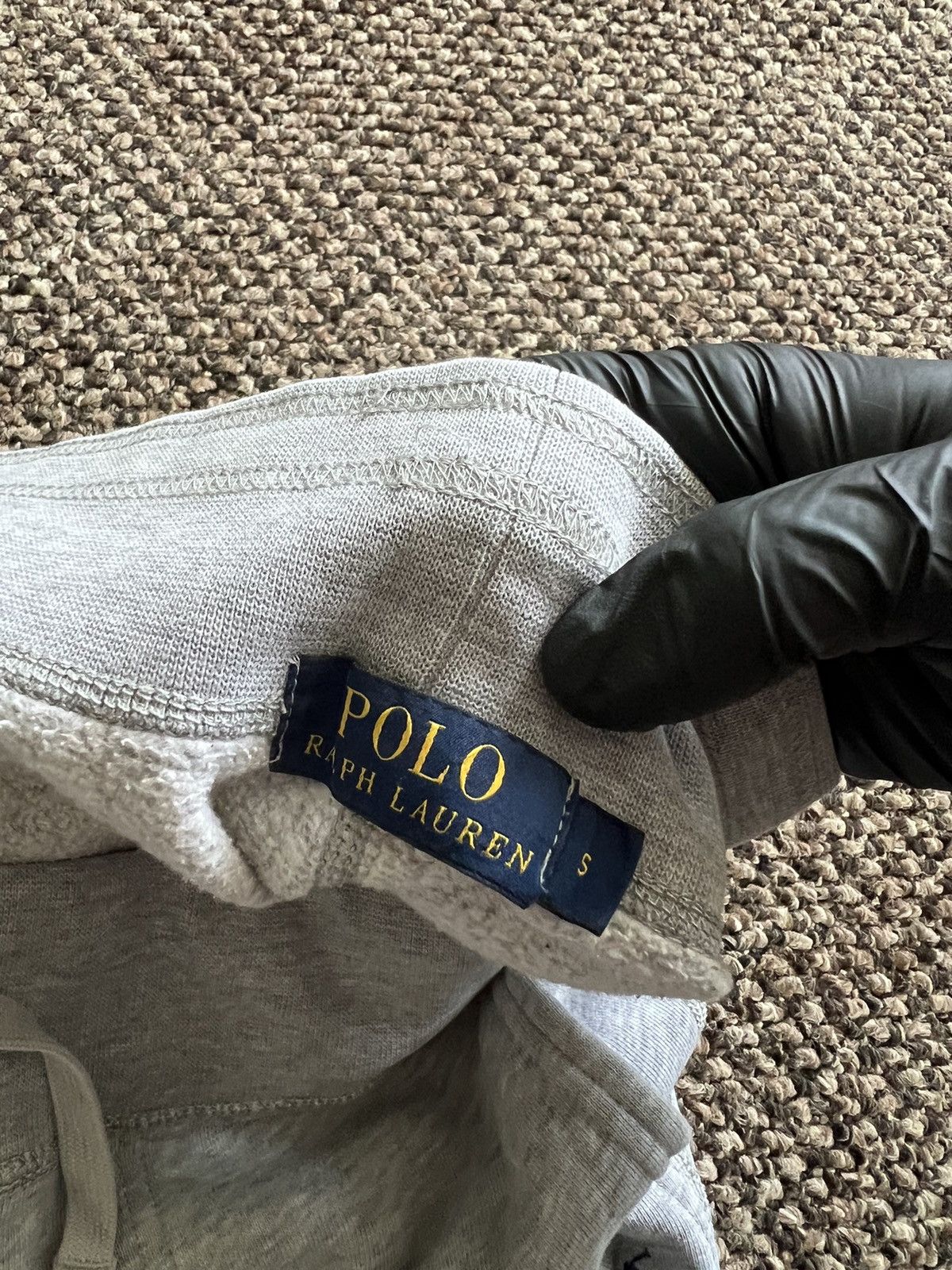 Polo Ralph Lauren × Vintage Vintage Polo Ralph Lauren Pants 90s Rare Size US 31 - 12 Thumbnail