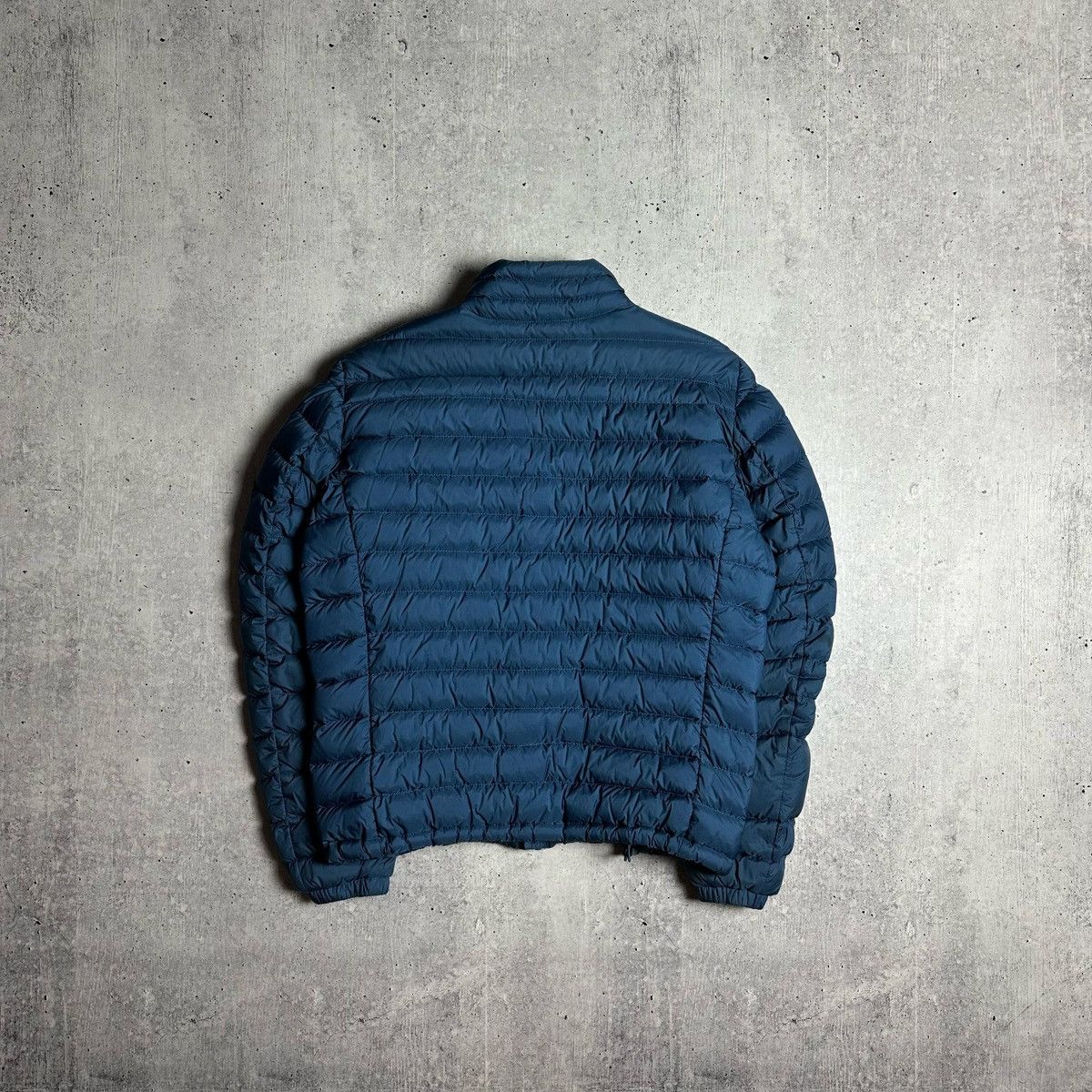 Woolrich Woolen Mills Woolrich Men's Sundance Down Jacket ROYAL BLUE Size L Size US L / EU 52-54 / 3 - 8 Thumbnail