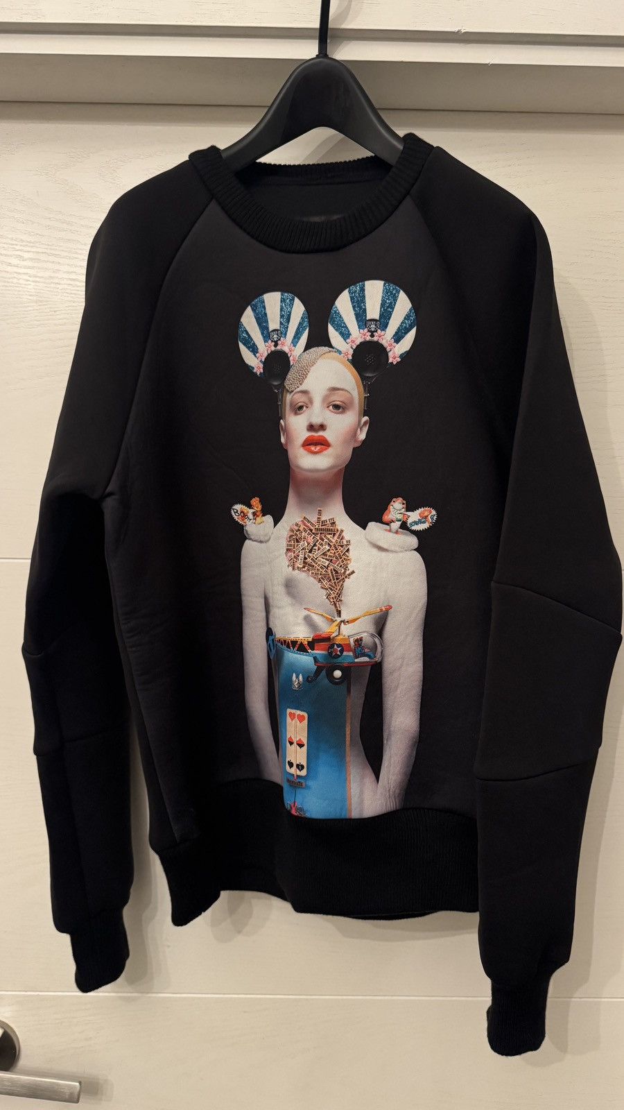 Juun.J Juun J x alex and Felix alexandfelix sweater Size US M / EU 48-50 / 2 - 1 Thumbnail