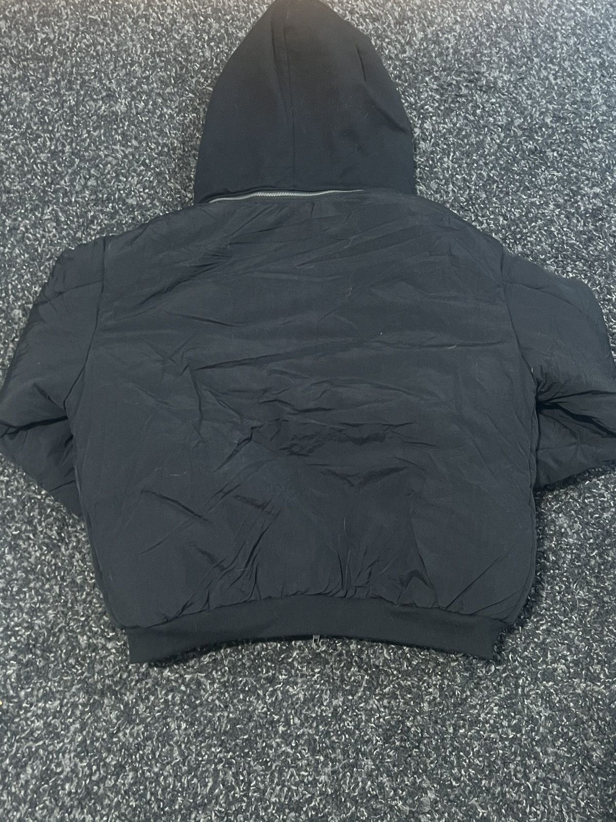 New Day Same Pain New Day Same Pain Bomber Jacket Size US XL / EU 56 / 4 - 4 Thumbnail