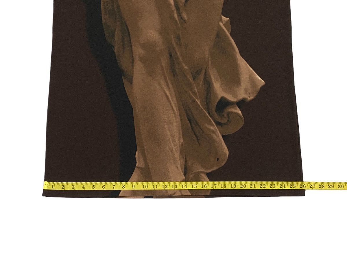 Jean Paul Gaultier Jean Paul Gaultier SS1999 Runway Goddess Trompe L’ocil Dress Size S / US 4 / IT 40 - 17 Thumbnail