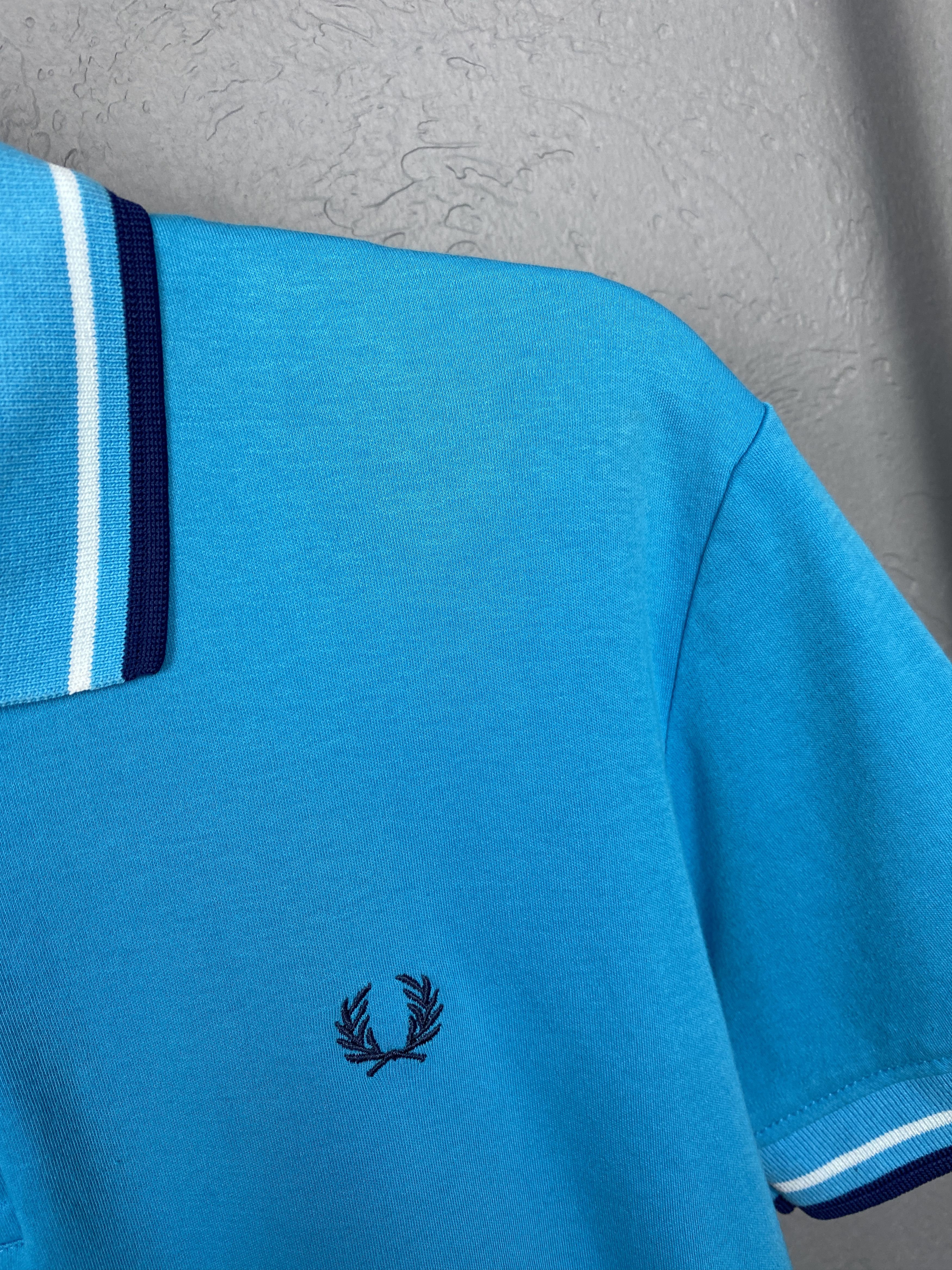 Fred Perry Fred Perry Vintage Mens Polo Shirt Size M Size US M / EU 48-50 / 2 - 3 Thumbnail