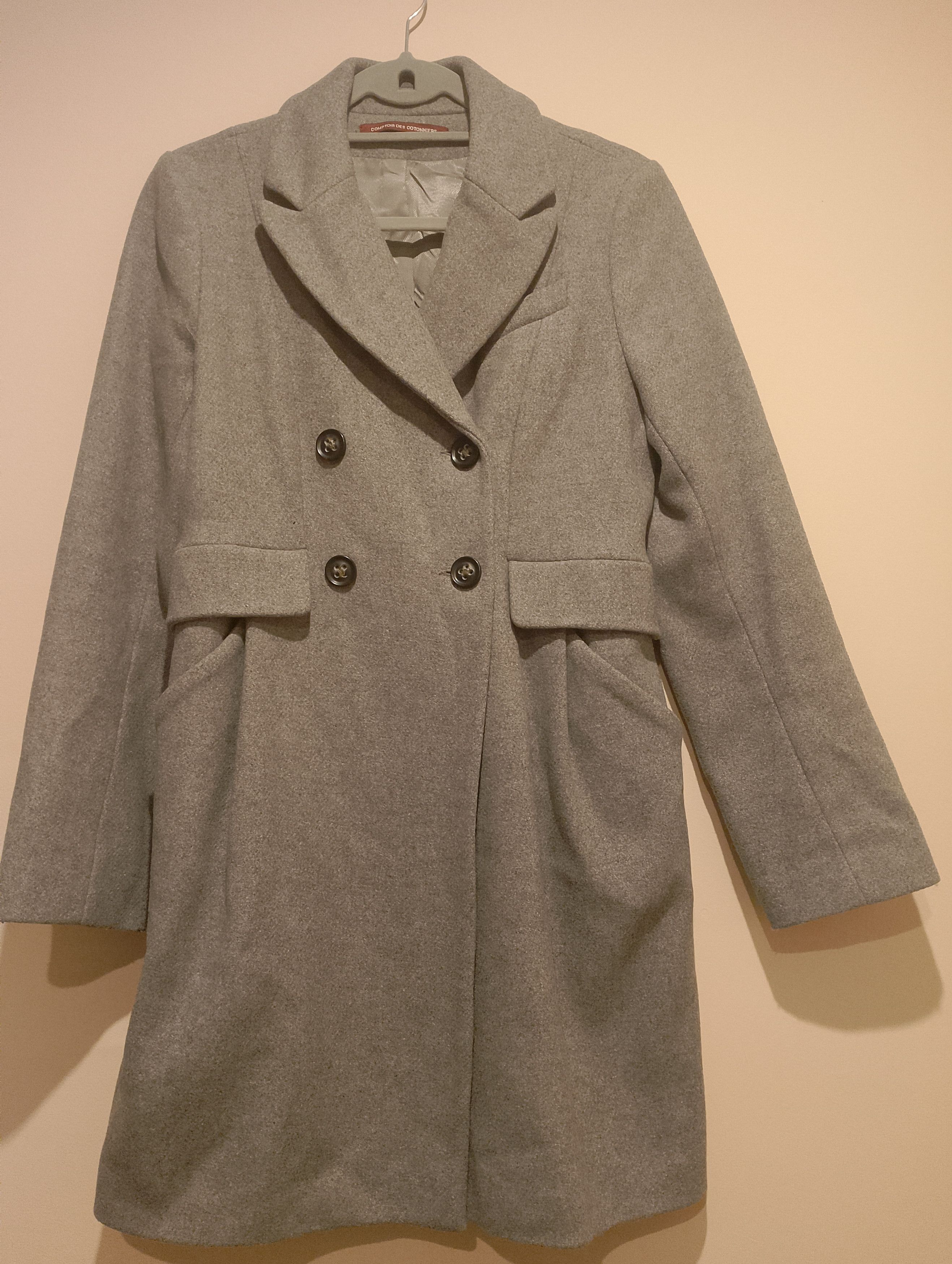 The Kooples coat Size M / US 6-8 / IT 42-44 - 1 Thumbnail