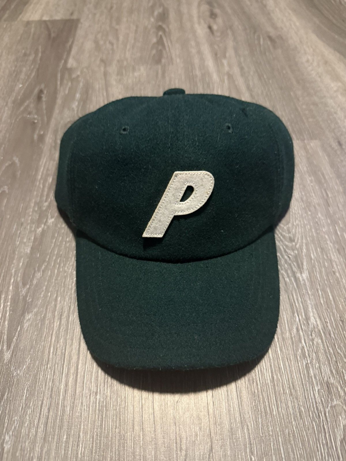 Palace Palace wool hat Size ONE SIZE - 1 Thumbnail