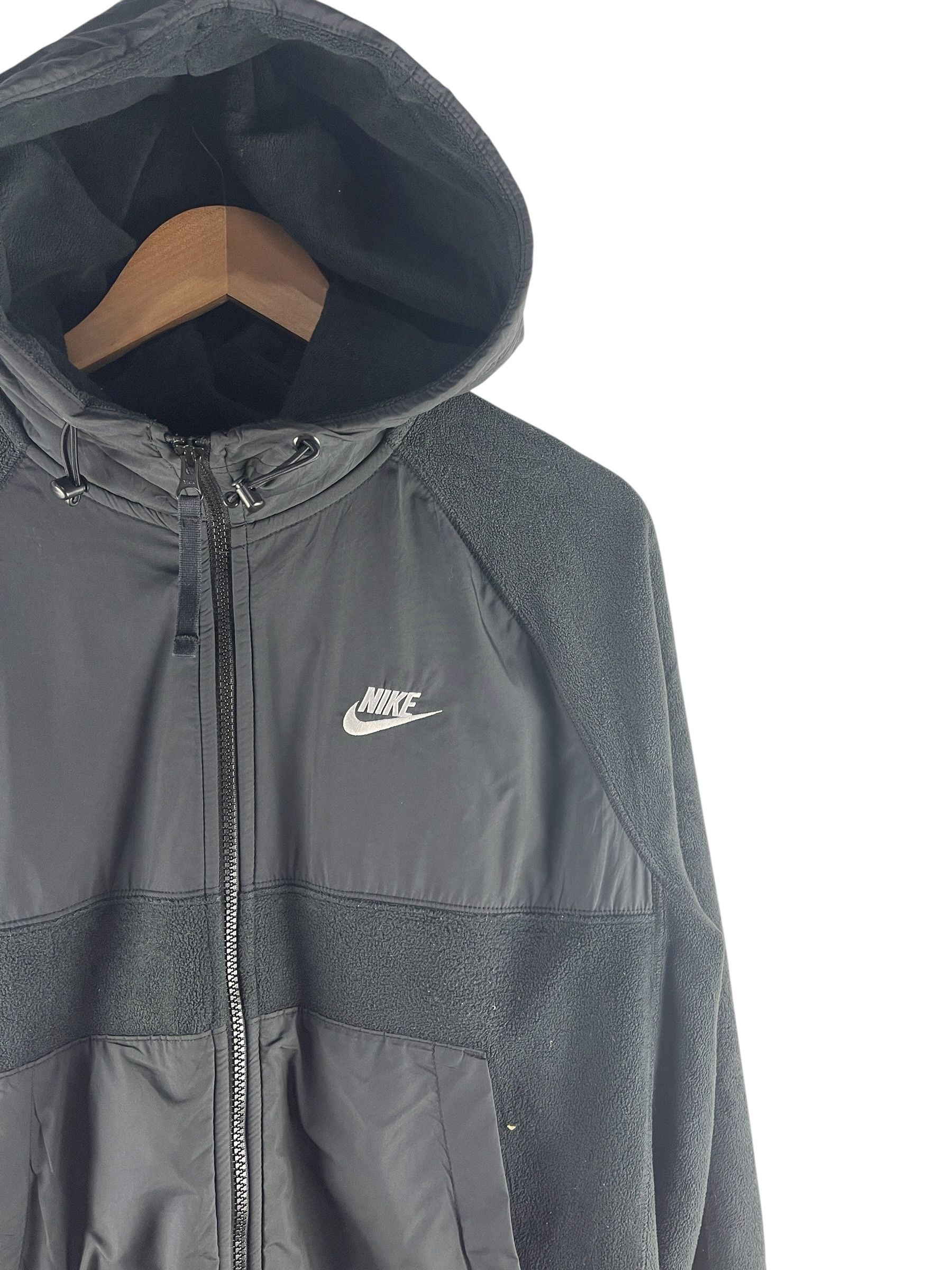 Nike Nike Hoodies Jacket Size US L / EU 52-54 / 3 - 10 Thumbnail