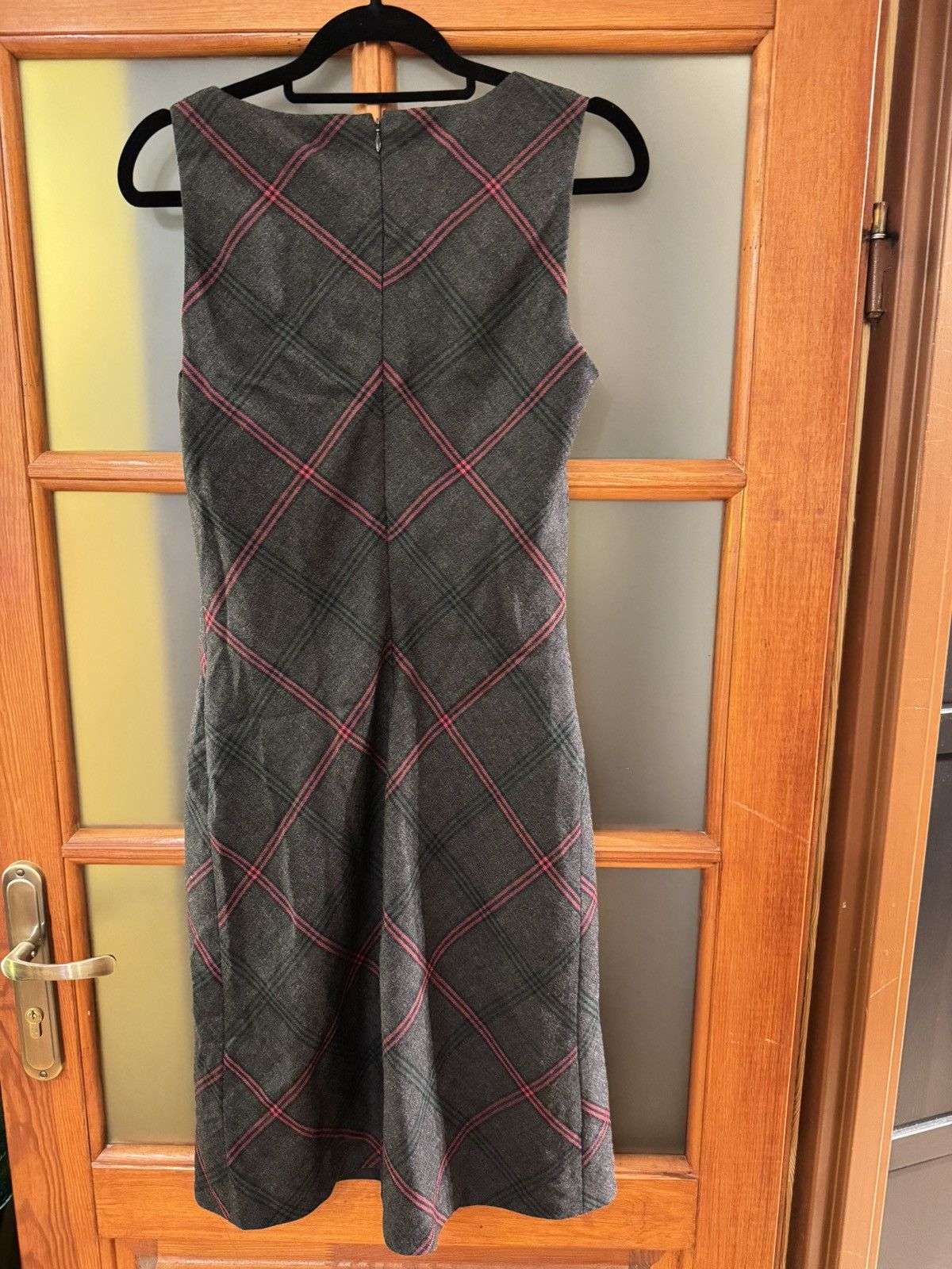 Versus Versace Versus Gianni Versace Vintage dress Size M / US 6-8 / IT 42-44 - 2 Thumbnail