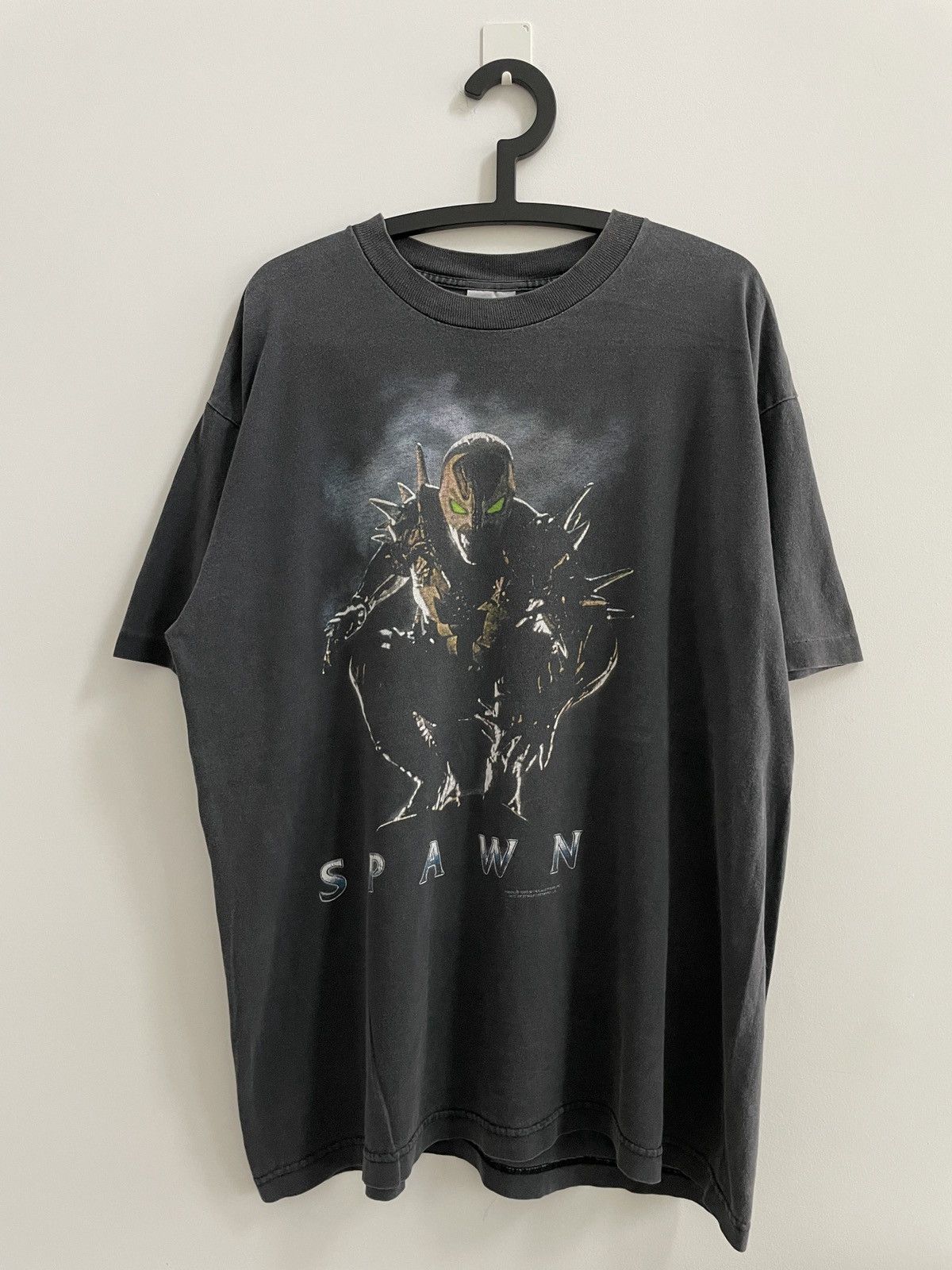 Vintage Spawn T-Shirt