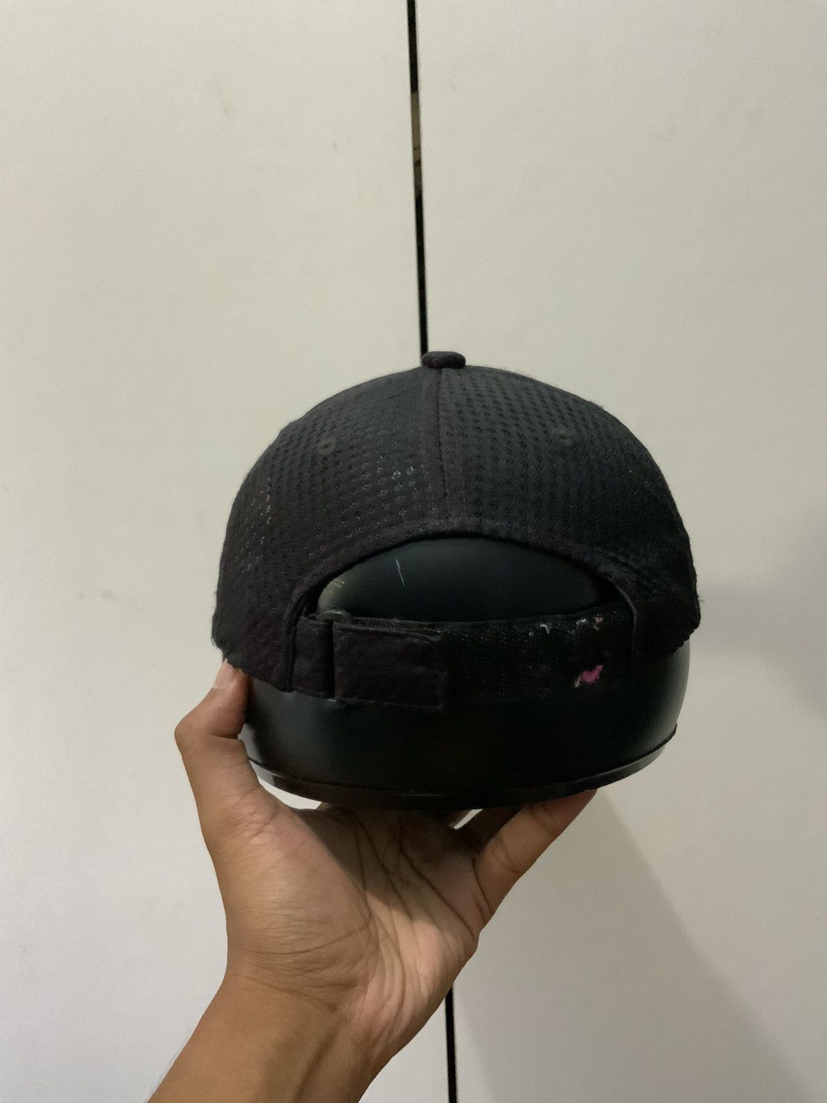 Adidas Adidas Big Logo Hat Size ONE SIZE - 3 Thumbnail