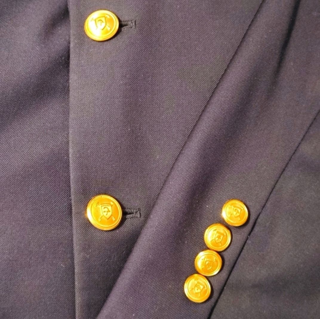 Lauren Ralph Lauren Blazer Size 38R - 5 Thumbnail