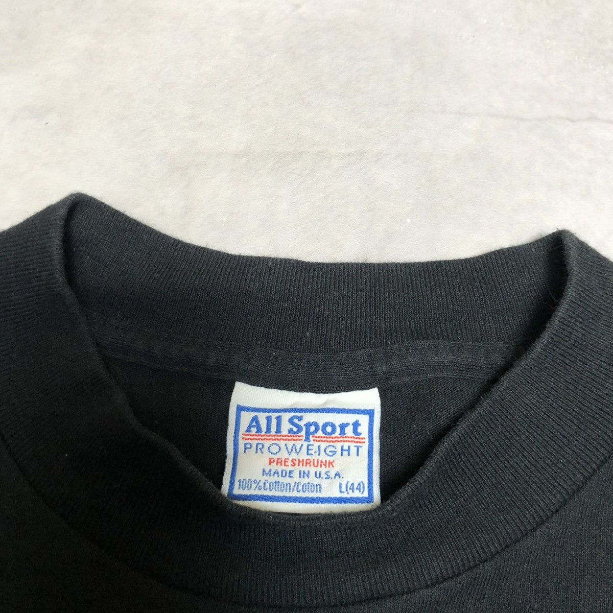 Vintage vintage Nine Inch Nails My Perfect Drug Band Rock T shirt Size US L / EU 52-54 / 3 - 4 Thumbnail