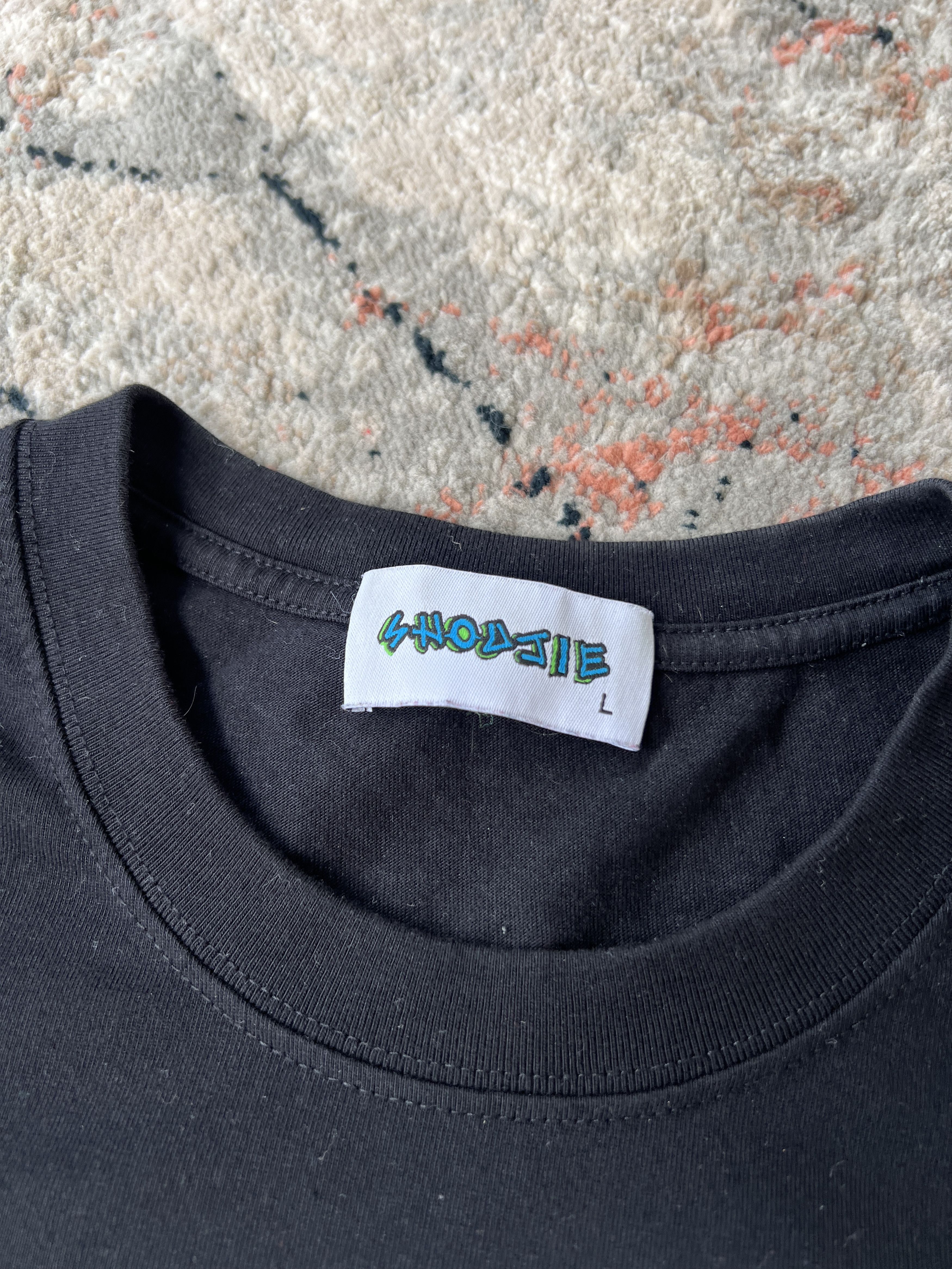 Other Chemical Reaction Tee Size US L / EU 52-54 / 3 - 2 Thumbnail