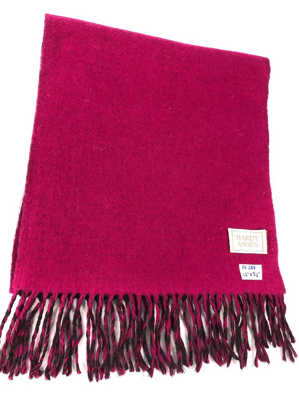 Hardy Amies Hardy Amies Scarf / Muffler / Neckwear FS287 Size ONE SIZE - 9 Thumbnail