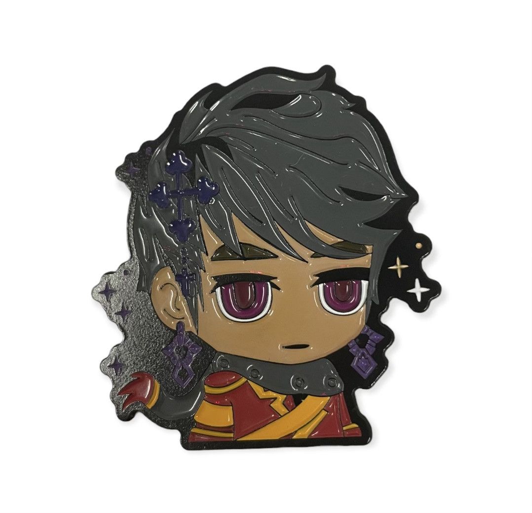 Other "Adversarynotahero" Size ONE SIZE - 1 Thumbnail