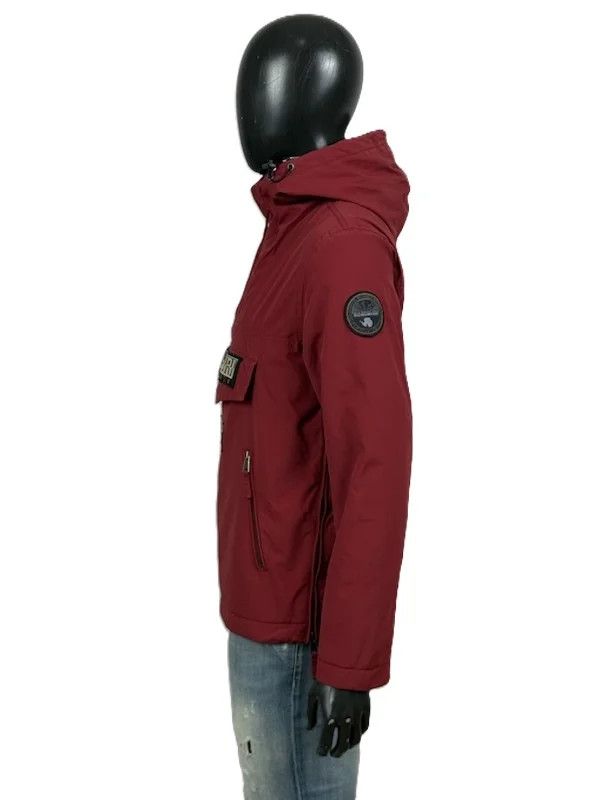 Napapijri Napapijri Rainforest Giubbotto Uomo XS Size US XS / EU 42 / 0 - 4 Thumbnail