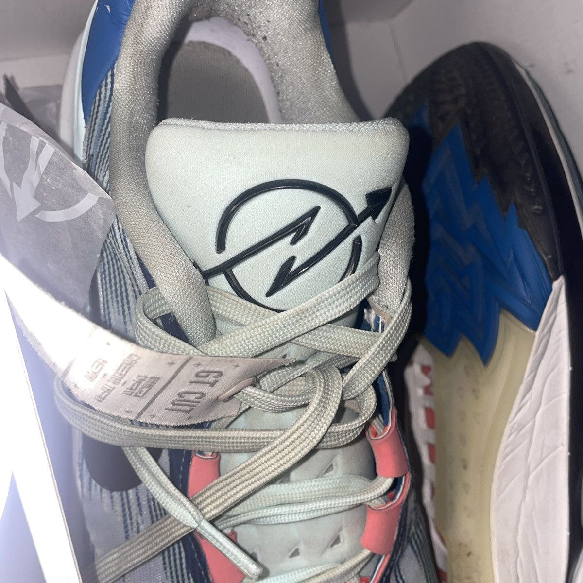 Nike Gt cut 2 Size US 11 / EU 44 - 5 Thumbnail