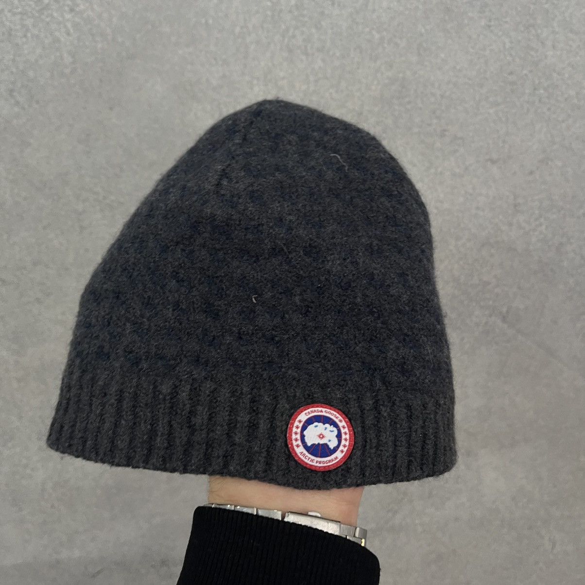 Canada Goose Canada Goose Beanie Size ONE SIZE - 2 Thumbnail
