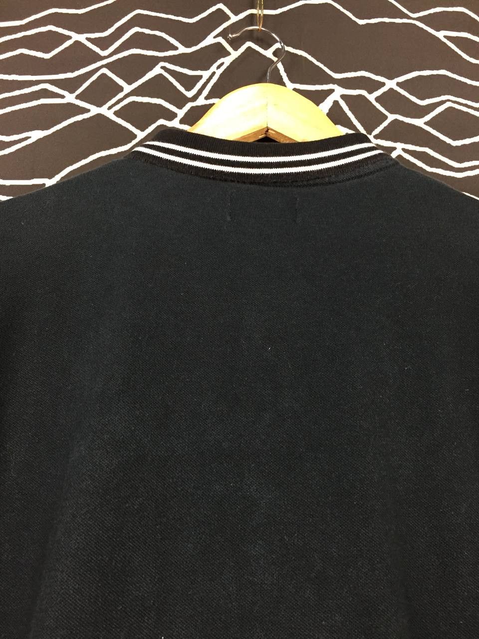 Polo Ralph Lauren Vtg Polo Jeans Company Ralph Lauren MFG Polo Tee Size US XL / EU 56 / 4 - 6 Thumbnail
