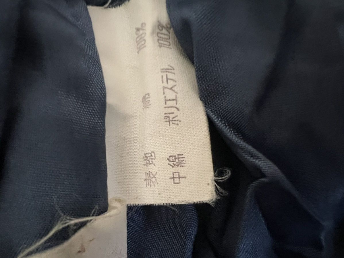 Bally VINTAGE BALLY DENIM JACKET Size US M / EU 48-50 / 2 - 8 Thumbnail