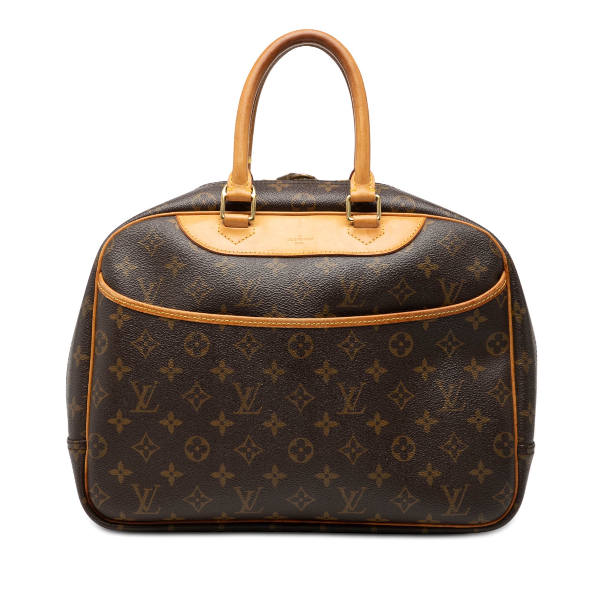 Louis Vuitton Louis Vuitton Monogram Deauville Size ONE SIZE - 1 Thumbnail