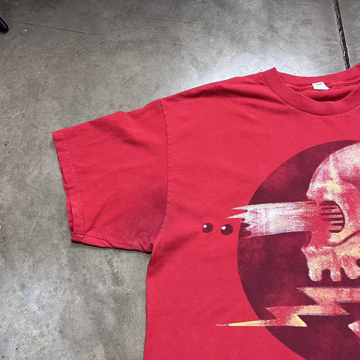Band Tees × Vintage Vintage Mouse and Kelley Grateful Dead Artist Tee Grunge Size US XL / EU 56 / 4 - 6 Thumbnail