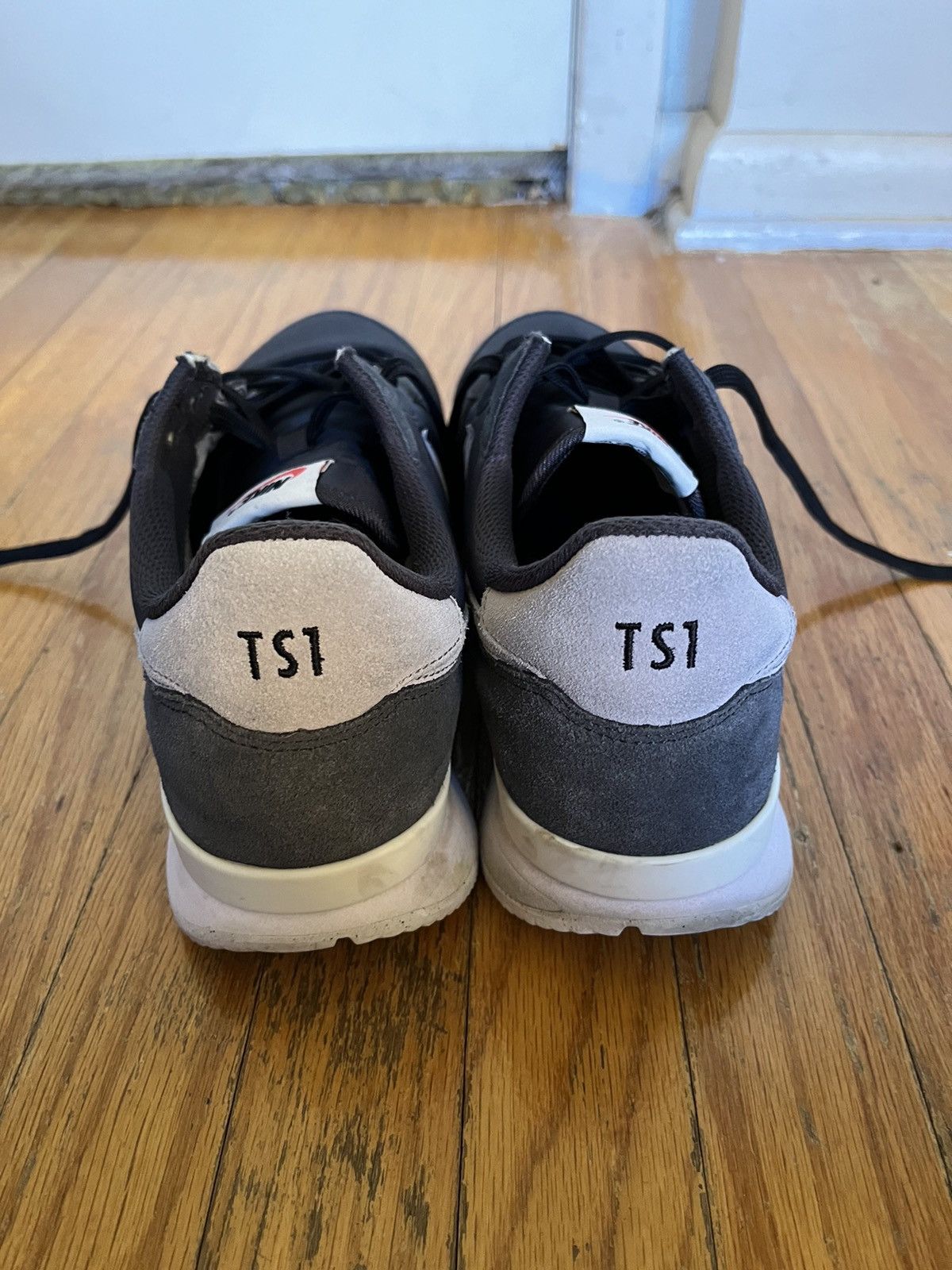 Nike Nike Runner Shoes Size US 10 / EU 43 - 4 Thumbnail