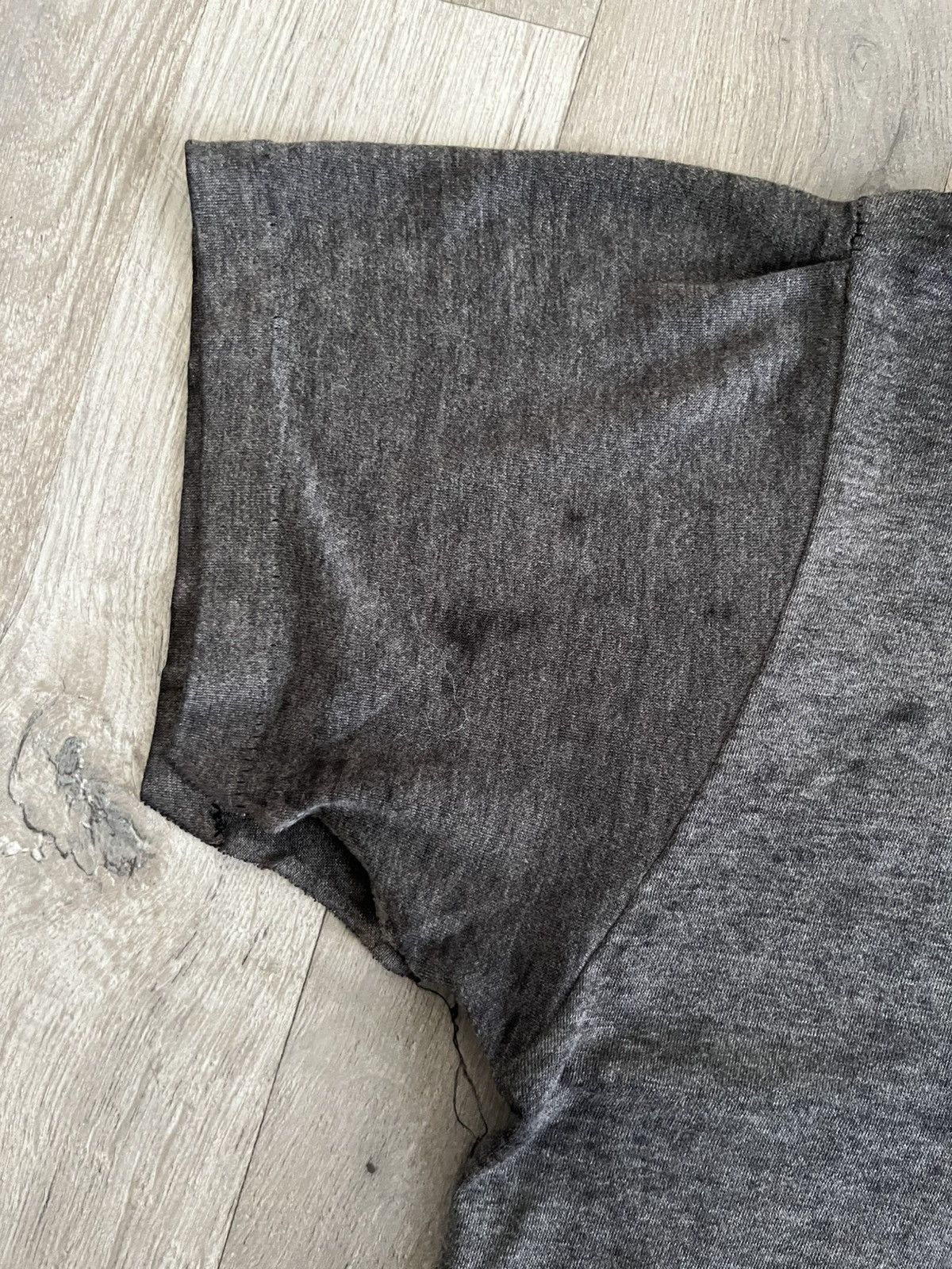 The Smiths 1980s The Smiths “Panic” Hang the DJ Tee Size US S / EU 44-46 / 1 - 8 Thumbnail