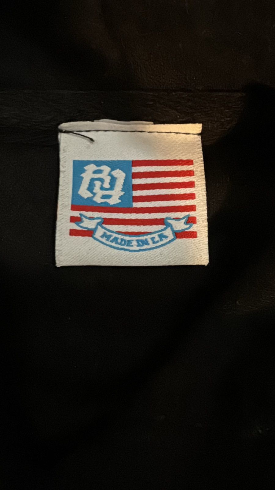 Other KanKan ReallyRich RR Eagle Hoodie Size US S / EU 44-46 / 1 - 4 Thumbnail