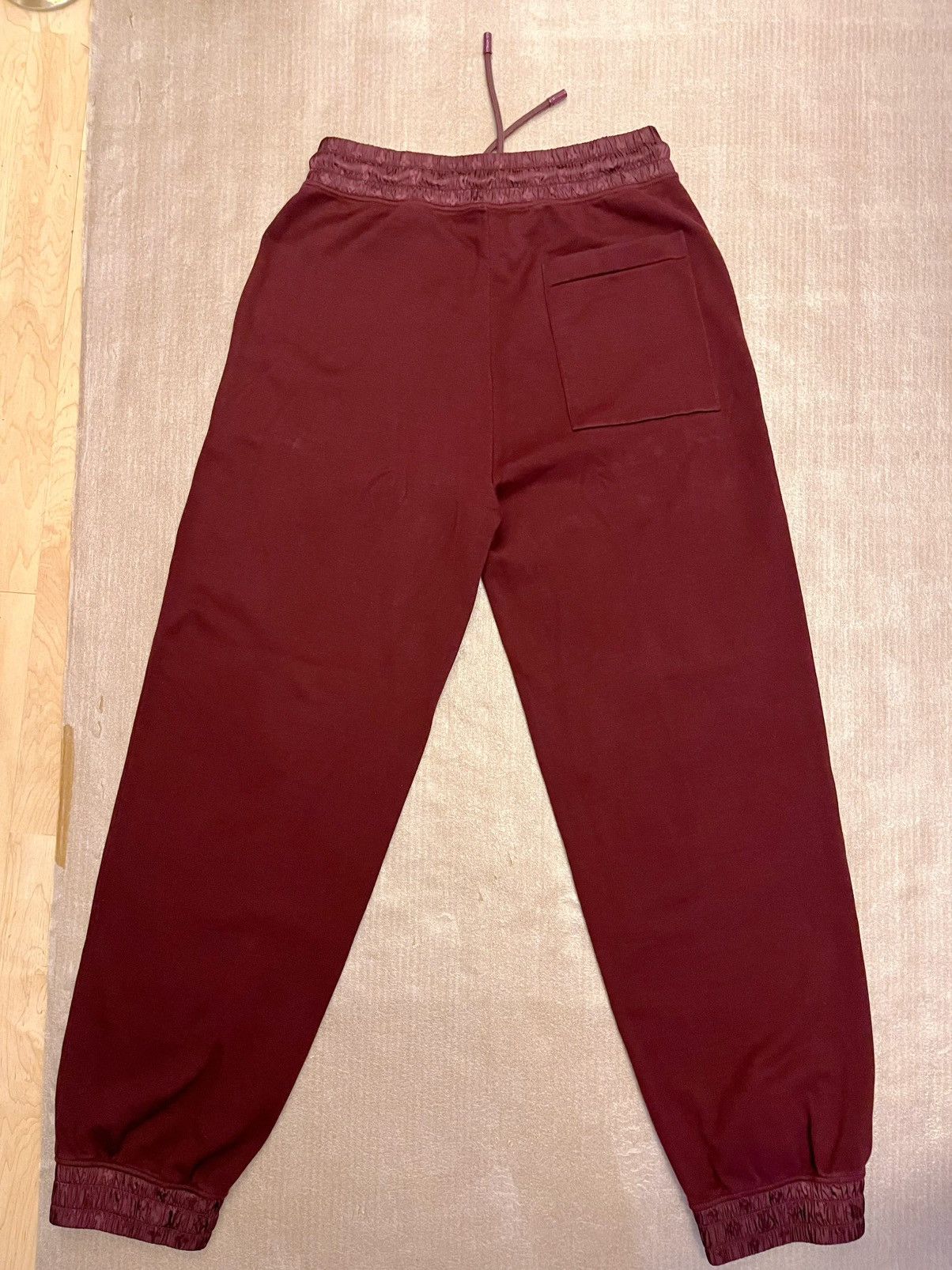 Louis Vuitton Louis Vuitton two-tone luxury casual trousers Size US 30 / EU 46 - 1 Thumbnail