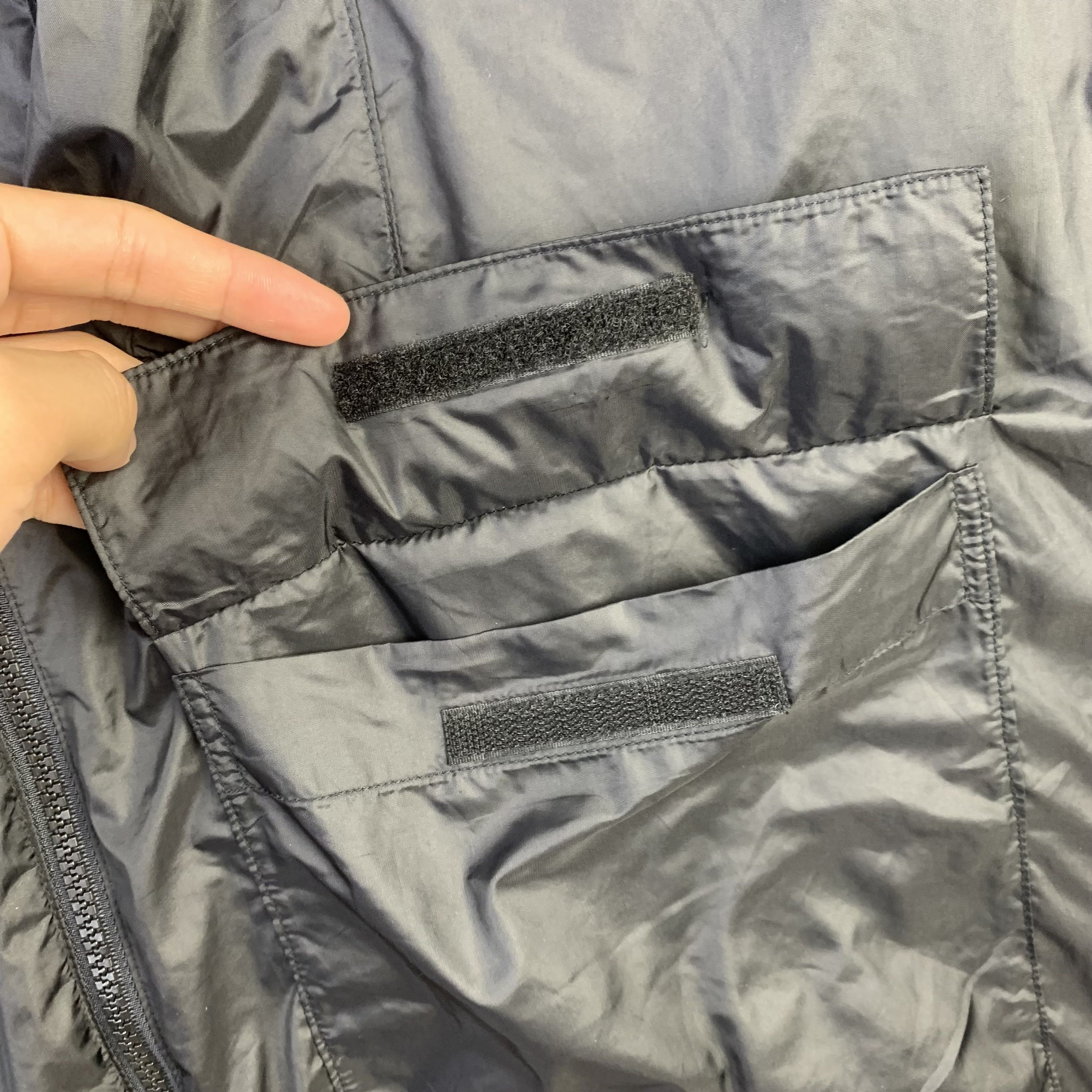 McGregor Vintage McGregor Reversible Jacket Size US L / EU 52-54 / 3 - 21 Thumbnail