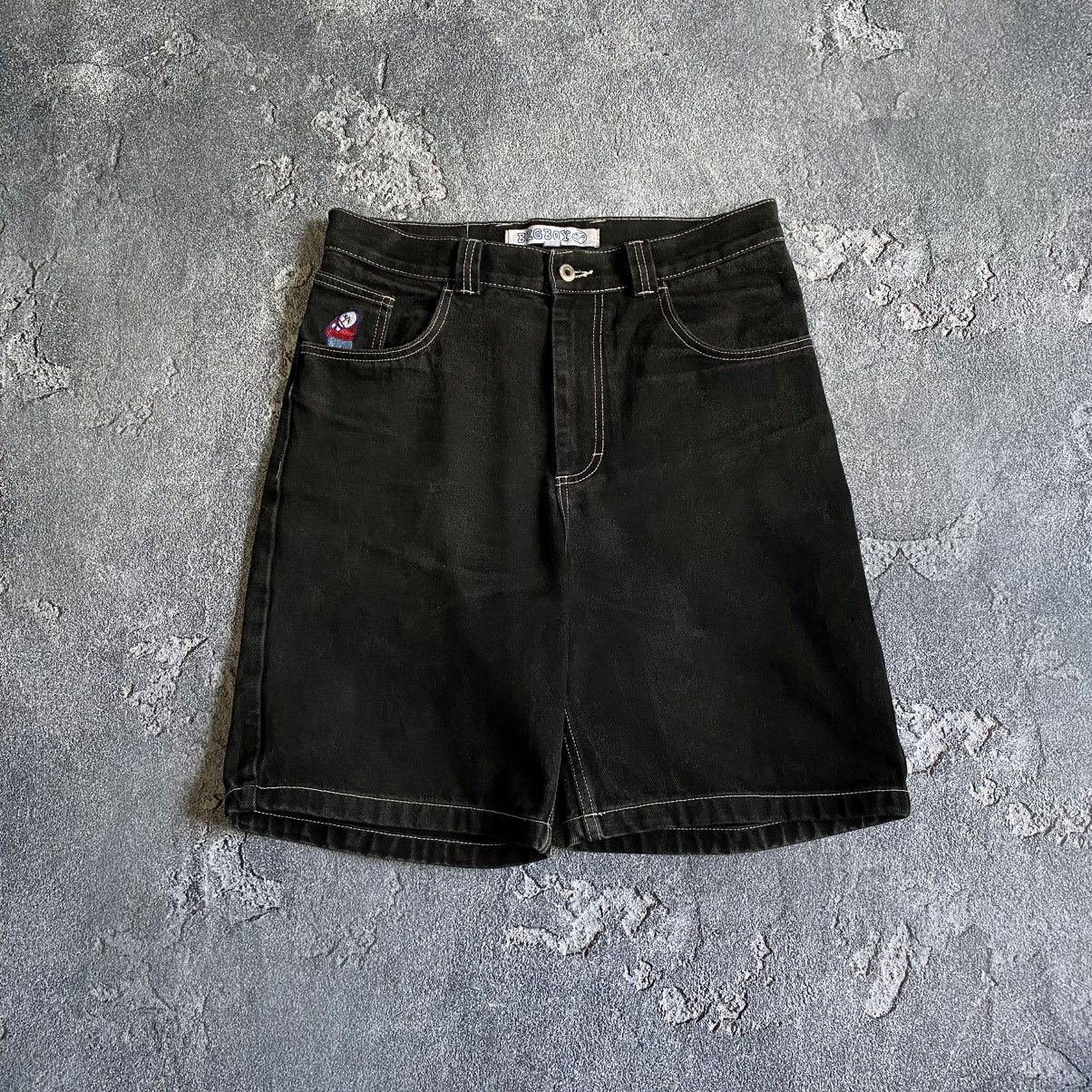 polar skate big boy washed black Mサイズ POLAR SKATE CO. - polar