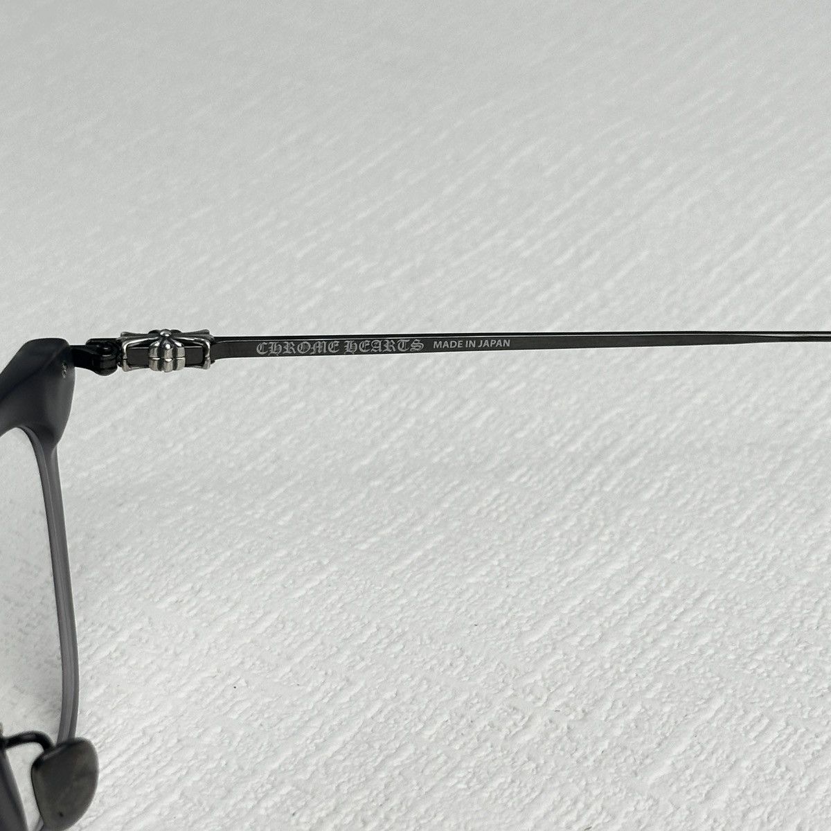 Chrome Hearts CHROME HEARTS SHAGASS Size ONE SIZE - 4 Thumbnail