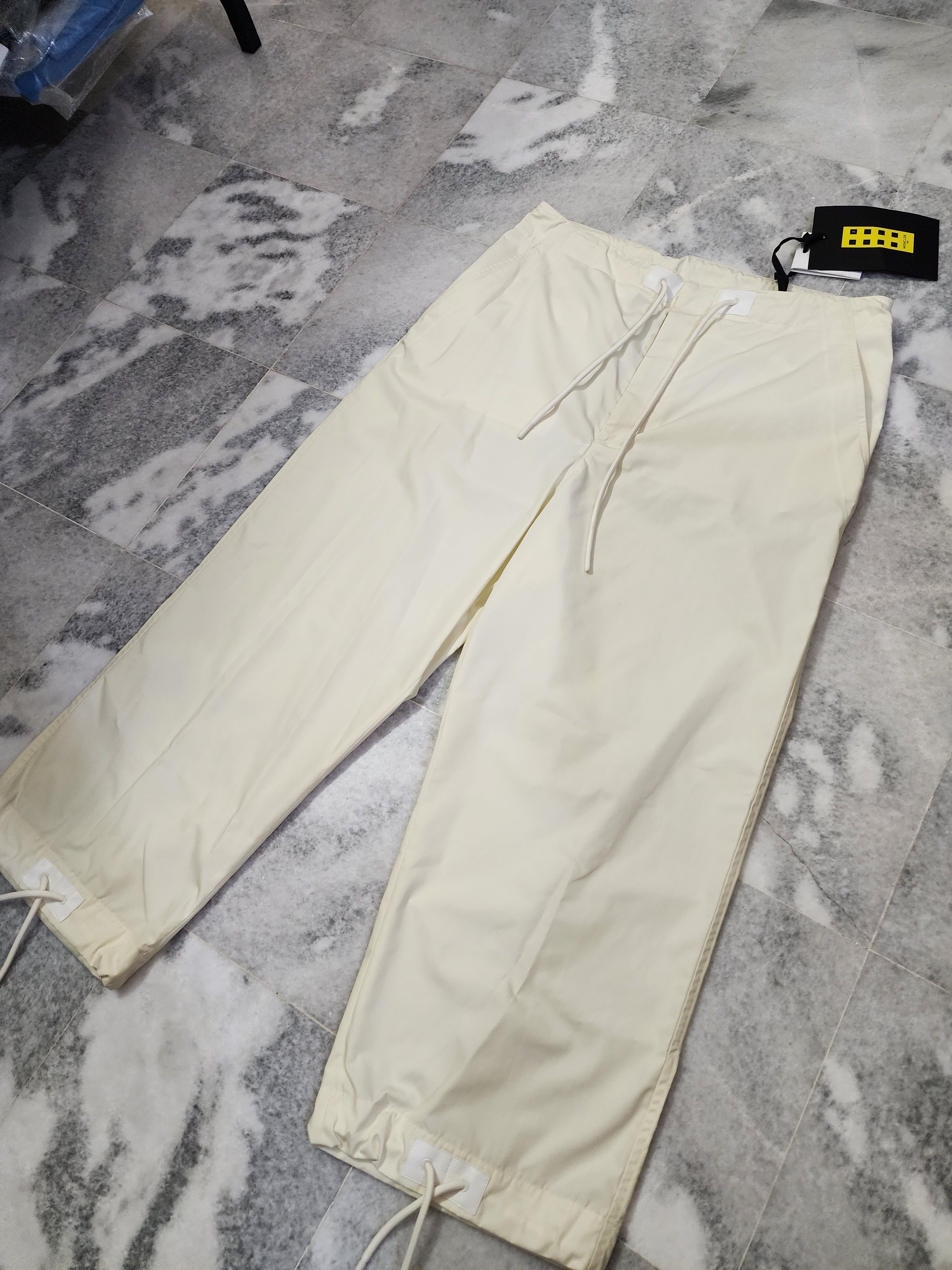 Moncler 2 Moncler 1952 Jogging Pants Size US 36 / EU 52 - 3 Thumbnail