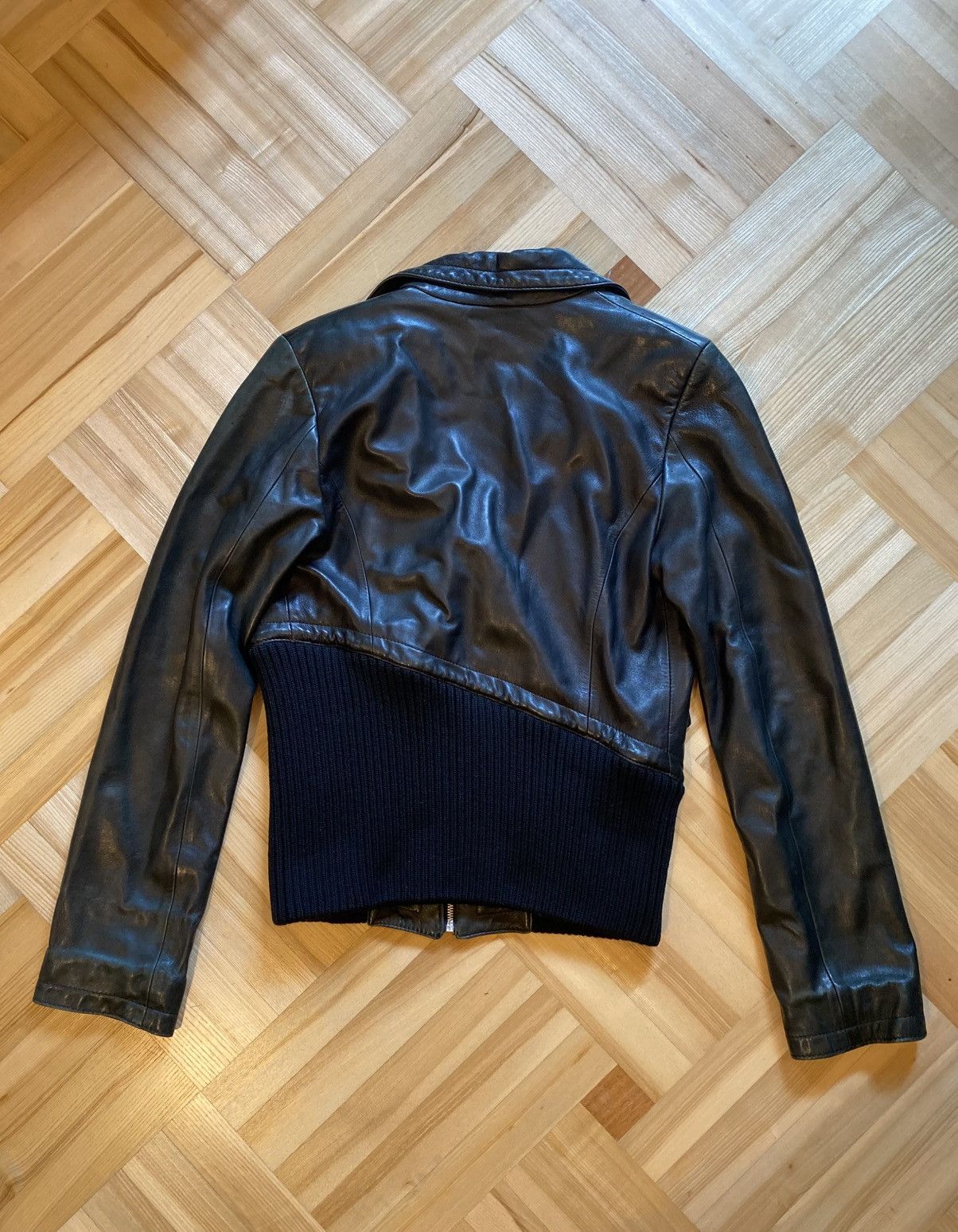 Dirk Bikkembergs Dirk Bikkembergs F/W2003 Size L / US 10 / IT 46 - 6 Thumbnail